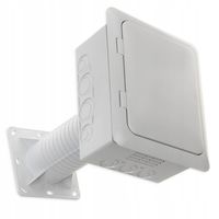 KOPOS PUSZKA DO DOCIEPLEŃ DRZWI TUBUS KUZ-VOI-KB