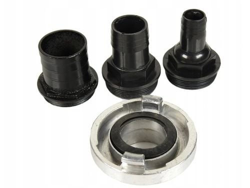 POMPA DO WODY SZAMBA Z ROZDRABNIACZEM + WĄŻ 30M + KOŃCÓWKI na Arena.pl