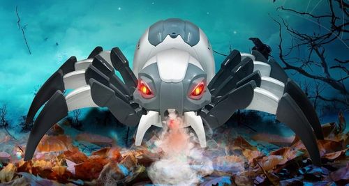 ROBOT PAJĄK STEROWANY PILOTEM PARA WODNA ARACHUS ZABAWKA DLA DZIECI PREZENT na Arena.pl