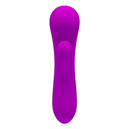 pretty love  berger, 30 vibration functions na Arena.pl