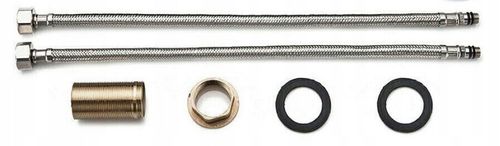 BATERIA UMYWALKOWA STOJĄCA JEDNOUCHWYTOWA STAŁA ŁAZIENKOWA KRAN UMYWALKI na Arena.pl