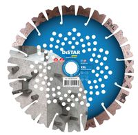 tarcza diamentowa xxl 1a1rss 230*2.8/2.0*17*22.23-24 - td-di 9193