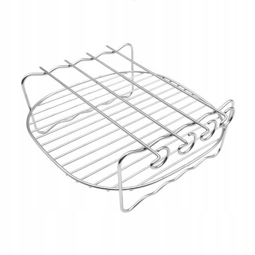 AKCESORIA DO FRYTKOWNICY MOZANO AIR FRYER ZESTAW 4 ELEMENTY na Arena.pl