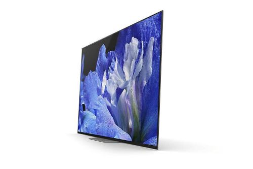 Sony Telewizor 4K 55 OLED 55AF8 na Arena.pl