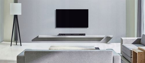 SOUNDBAR LG SK1D 2.0 100W BLUETOOTH USB PILOT na Arena.pl