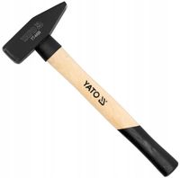 MŁOTEK ŚLUSARSKI STOLARSKI 1500G 1,5KG YATO