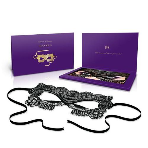 RS - Soiree - Mask V Zouzou na Arena.pl