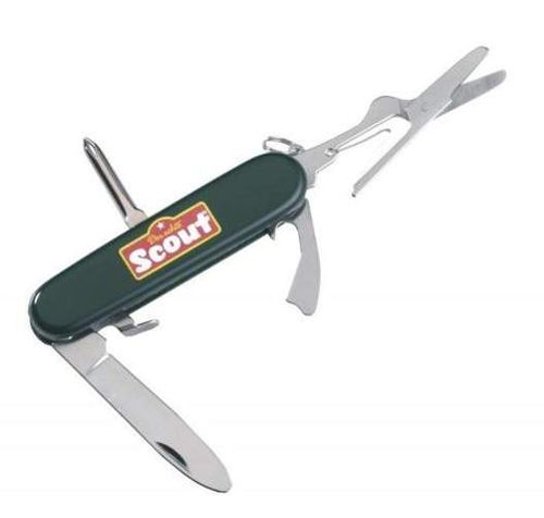 Scyzoryk kieszonkowy na Arena.pl