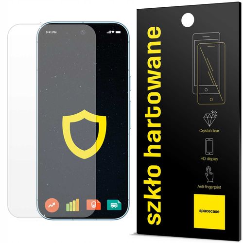 Spacecase Glass 2.5D Google Pixel 9 Pro Xl na Arena.pl