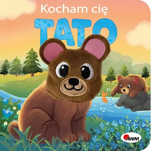 Kocham Cię Tato zdjęcie 1