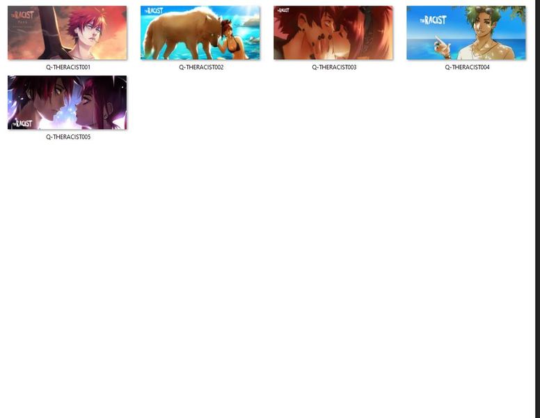 Kubek The Racist DO WYBORU Kattlett zdjęcie 2