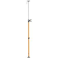 podpora teleskopowa 115-290cm - t n35-432