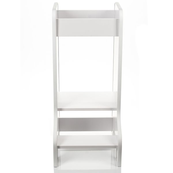 Pomocnik kuchenny Kitchen helper biały KH-220 zdjęcie 4