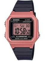 ZEGAREK UNISEX CASIO W-217HM-5A + BOX