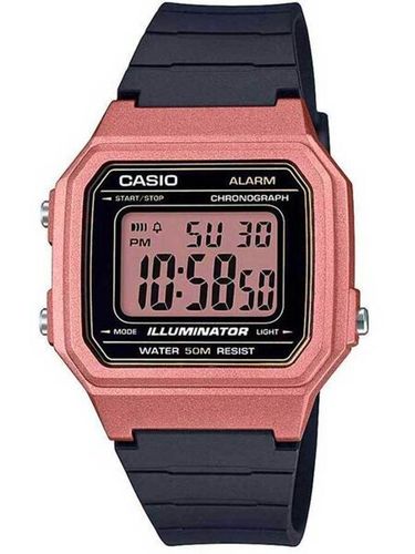 ZEGAREK UNISEX CASIO W-217HM-5A + BOX na Arena.pl