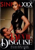 FILM DVD SINFULXXX TO JEST DIABEŁ W PRZEBRANIU! HARDCORE HD!