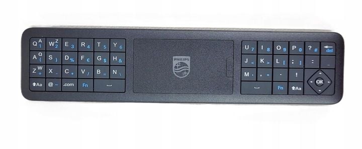 PILOT PHILIPS 398BEPH TV DO TELEWIZORA zdjęcie 5