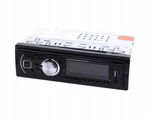 RADIO SAMOCHODOWE MP3 BLUETOOTH USB SD FM PILOT na Arena.pl
