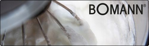 ROBOT KUCHENNY MIKSER PLANETARNY BOMANN KM CB na Arena.pl