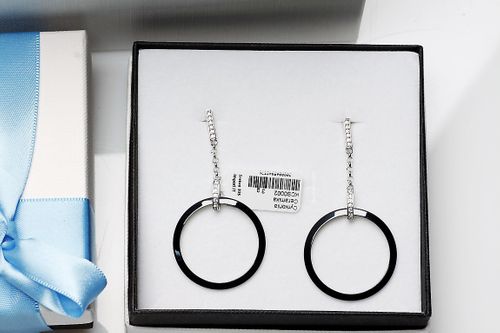 Kolczyki Staviori KCS0002 na Arena.pl