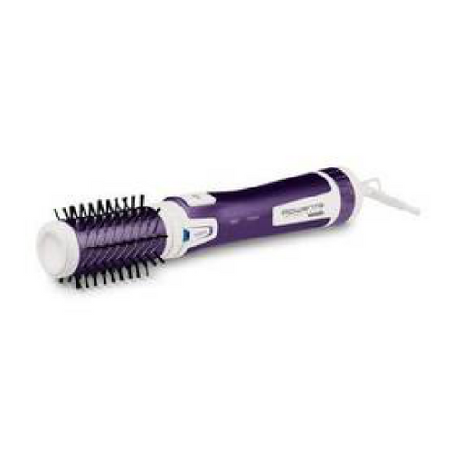 Styler Rowenta BRUSH ACTIV CF9530F0 Biała/Purpurowa na Arena.pl