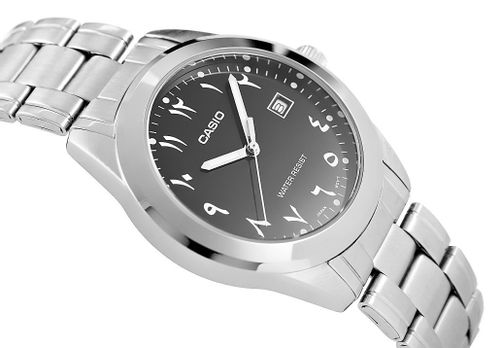 Zegarek Męski Casio Mtp-1215A-1B3Df na Arena.pl