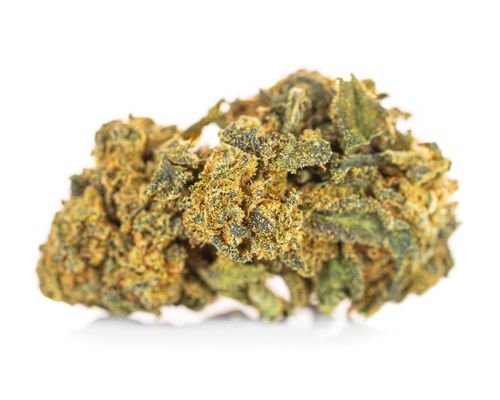 CBD SUSZ KONOPNY BLUEBERRY PRODUKT NATURALNY 20 g na Arena.pl