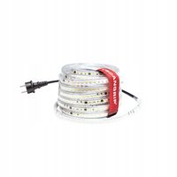 SCANGRIP SG035818 WĄŻ LED 15 M ROPE LIGHT – OŚWIETLENIE BUDOWLANE 15000 LM