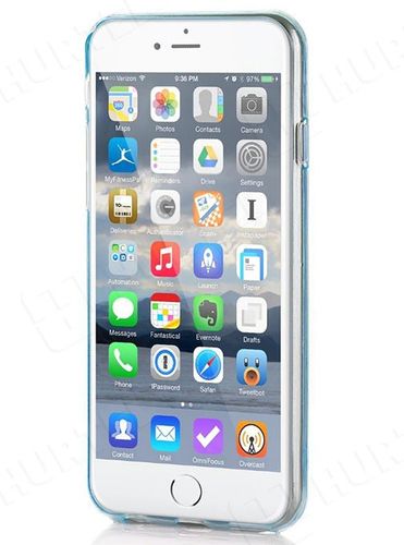 Etui Glitter Samsung Galaxy S6 na Arena.pl