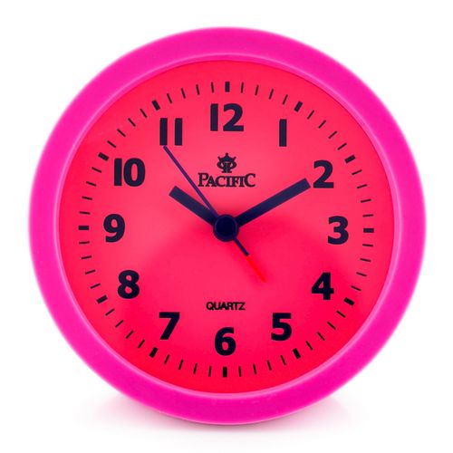 BUDZIK PACIFIC 2818 - pink (do021b) na Arena.pl