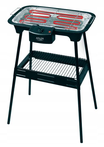 grill elektryczny adler ad 6602 na Arena.pl