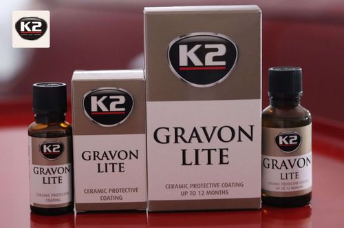 K2 GRAVON LITE 50 ML na Arena.pl