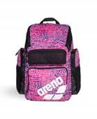 Plecak sportowy na basen trening siłownię podróż unisex Arena One Go 45L