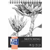 blok a3/50k  szkic oxf art 2sp 120g 400166129 a'5