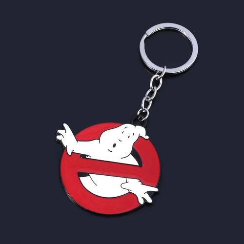 1 2162 Breloczek Pogromcy Duchów Ghostbusters Fantasy Pop na Arena.pl