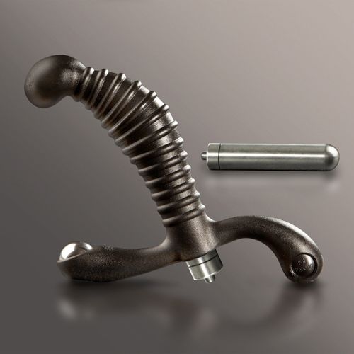 Nexus Vibro (czarny) na Arena.pl