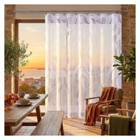 Firanka Policot wysokość 250 cm DomoweTekstylia | WN15P8 250