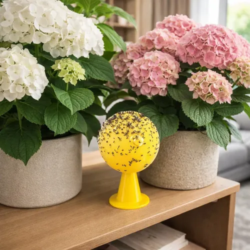 Lep na owady muchy kula na Arena.pl