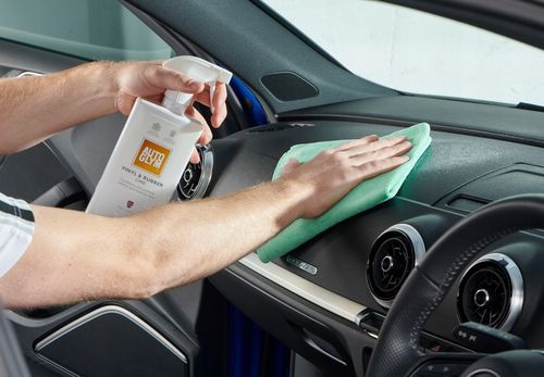 Autoglym Vinyl & Rubber Care 500ml na Arena.pl