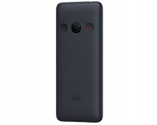 Telefon TCL ONETOUCH 4042S Szary na Arena.pl