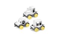 WADER Soneczny poranek Kids Car trio 41125