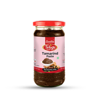 Pasta z tamaryndowca Tamarind Paste Telugu Foods 300g