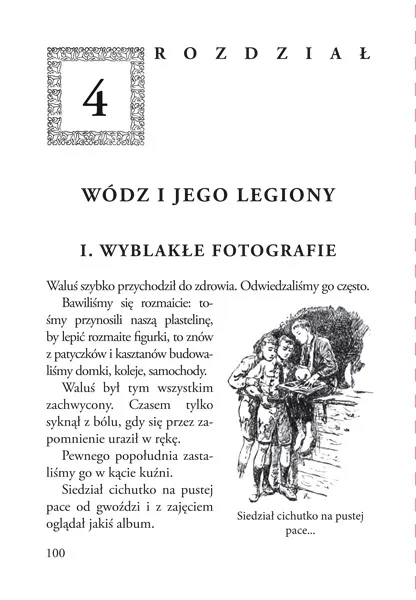 Mały Piłsudczyk zdjęcie 2