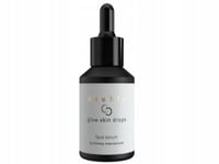 COLWAY DOUBLE C GLOW SKIN DROPS serum rozświetlające w kropelkach Colway