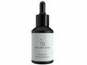 COLWAY DOUBLE C GLOW SKIN DROPS serum rozświetlające w kropelkach Colway