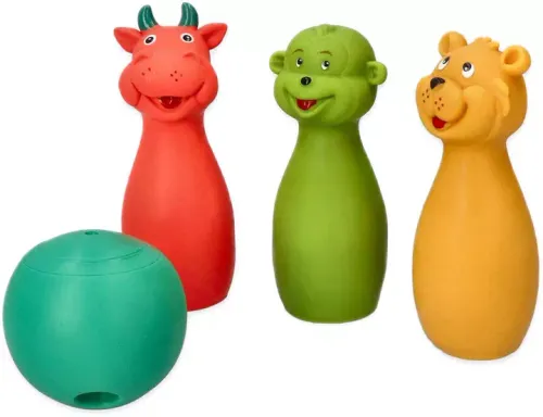 Miękkie Kręgle na Arena.pl