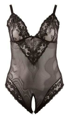 crotchless body  2xl na Arena.pl