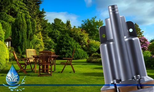 POMPA DO WODY BRUDNEJ I CZYSTEJ ZANURZENIOWA MOCNA RUSKA NUREK na Arena.pl