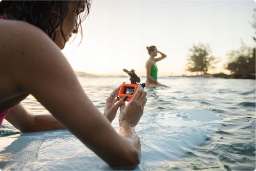 Kamera sportowa GoPro HERO na Arena.pl