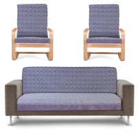 Komplet Narzut Na Kanapę I Fotele 170X200 I 50X150 21168